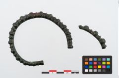 Foto von Bronzearmreif (NHMW-PRAE-024444)